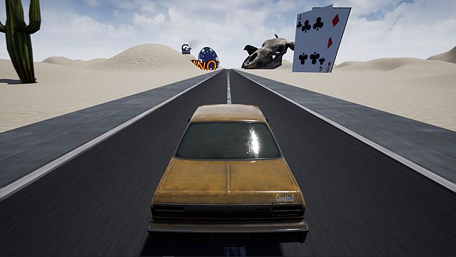 Eugene's Dream: The Daily Ins And Outs Of A Sane Robot In An Insane World