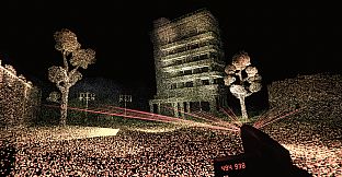 LiDAR Exploration Program