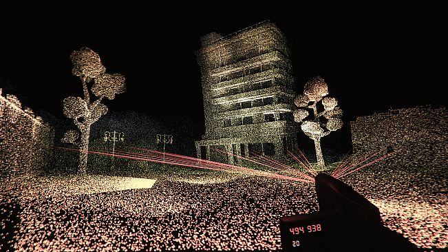 LiDAR Exploration Program