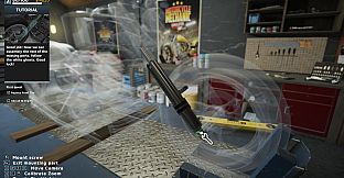 Motorcycle Mechanic Simulator 2021: Prologue