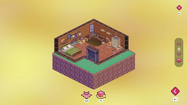 Tiny Dwellings