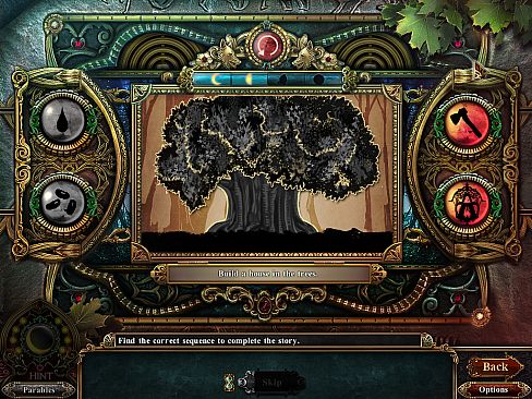 Dark Parables: The Red Riding Hood Sisters Collector's Edition