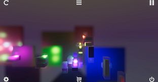 Rolling Ball: HD Remaster