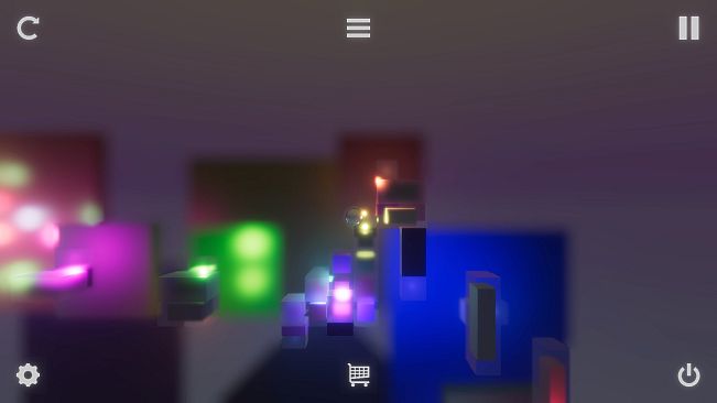 Rolling Ball: HD Remaster