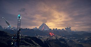 Outward: The Three Brothers