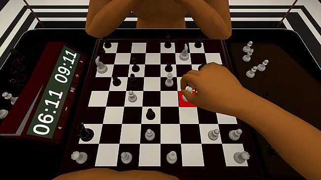 ChessBox