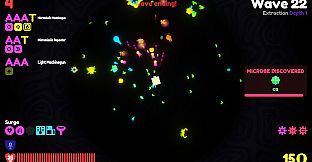 Genome Guardian: Prologue