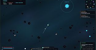 Offworlders: Galactic Ventures