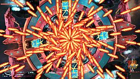 Starlight: Eye of the Storm