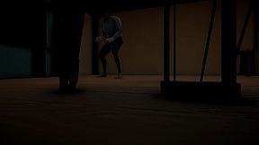 Bernie’s Nightmare