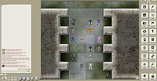 Fantasy Grounds - Supers, Volume 5 (Token Pack)