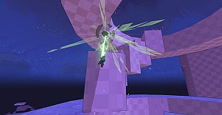 ATSF: All Things Should Fall