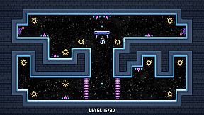 Learn to Play Vol. 10 - Gravity Space Walk