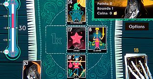 XIII A Final Game of Tarot