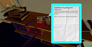 Janet DeMornay Is A Slumlord (and a witch)