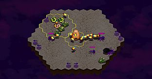 Kofoin - Swarm Defense