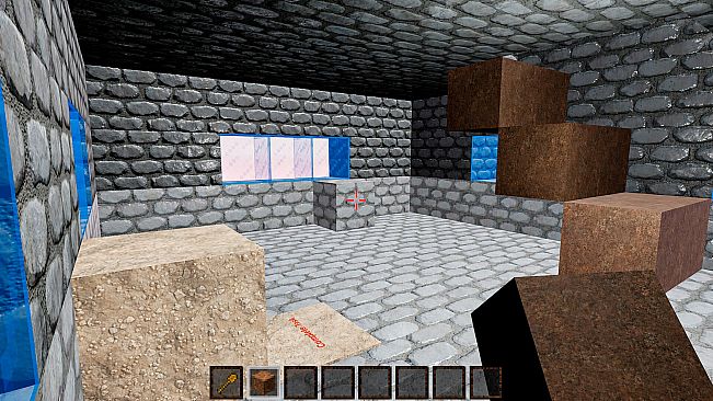 Blockmind