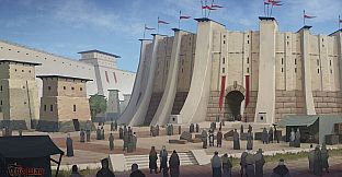 Ash of Gods: The Way - Coffee for Coding