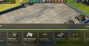 Command Base Assault