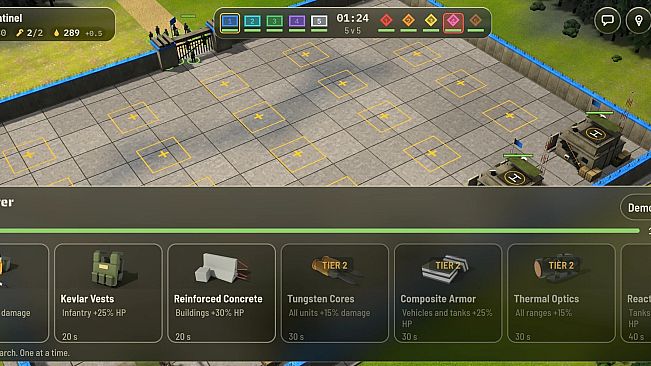 Command Base Assault