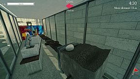 LOST EGG the Hard Boiled