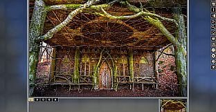 Pixel Puzzles Traditional Jigsaws Pack: Deutschland