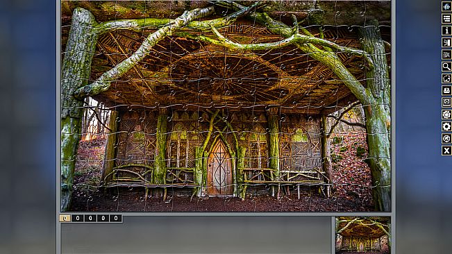 Pixel Puzzles Traditional Jigsaws Pack: Deutschland