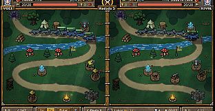 Tower Fight