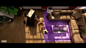 Sensual Adventures - The Game