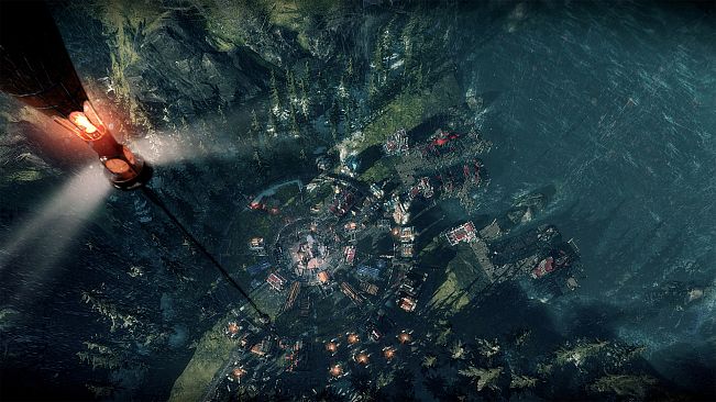 Frostpunk: The Last Autumn