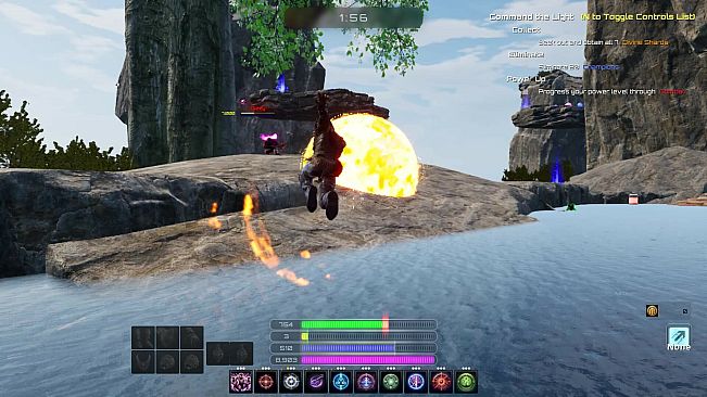 Hyperion: Champions of Light