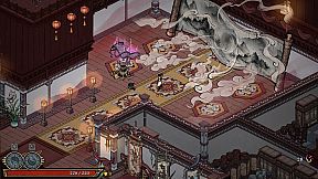 Realm of Ink: Prologue