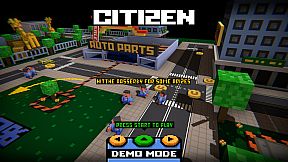 Car Mechanic Flipper