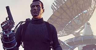 The Bureau: XCOM Declassified - Code Breakers