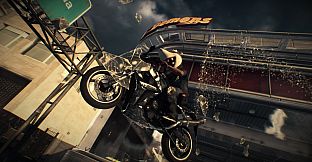 Dead Rising 3: Apocalypse Edition