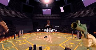 Russian Roulette with Friends