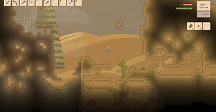 A Monk's Quest