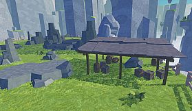 Across the Distant Skies