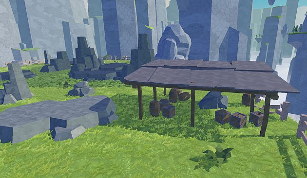 Across the Distant Skies