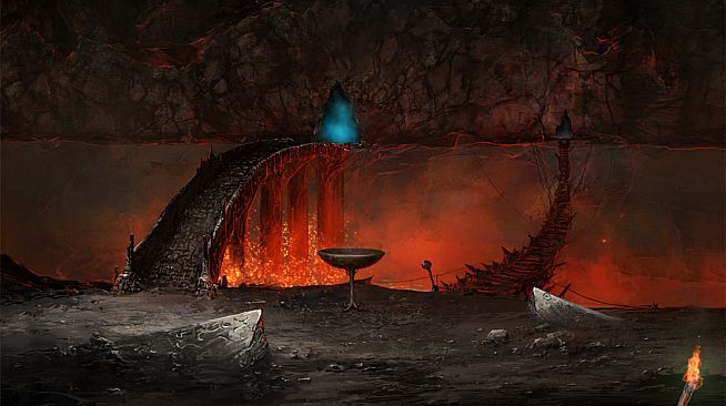 Shadowgate - Special Edition DLC