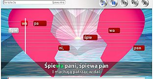 Zabawa Karaoke - Dawid Podsiadło