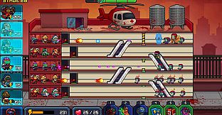 Zombo Buster Advance