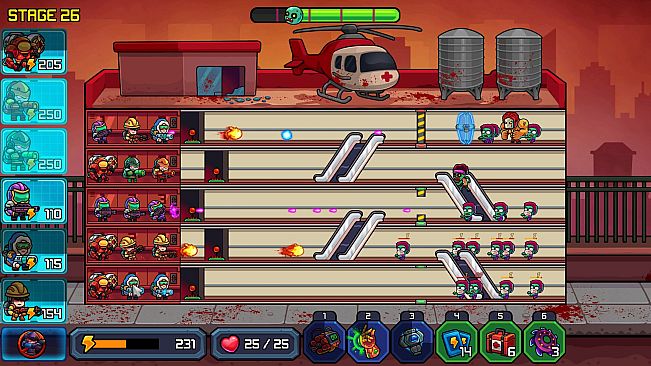 Zombo Buster Advance