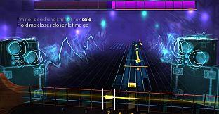 Rocksmith 2014 Edition – Remastered – 90s Mix Song Pack VI