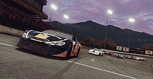 SRX: The Game - Short Track Asphalt Pack
