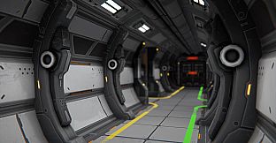 The Uncertain: VR Experience