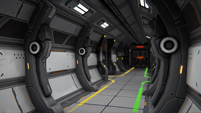 The Uncertain: VR Experience