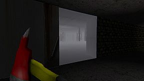 Dismantled Director's Cut