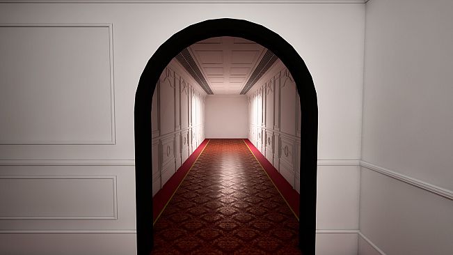 Hotel Infinity