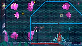 Maytroid. I swear it's a nice game too